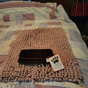 La Maison de la Fausse Fourrure Jewelry Travel Jewelry Roll